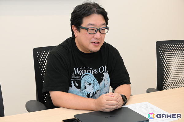 『メモリーズオフ 双想』の気になるあれこれをたっぷり振り返る柴田Pインタビューをお届け！1stリメイクの進捗も…？の画像4
