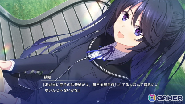 『メモリーズオフ 双想』の気になるあれこれをたっぷり振り返る柴田Pインタビューをお届け！1stリメイクの進捗も…？の画像9