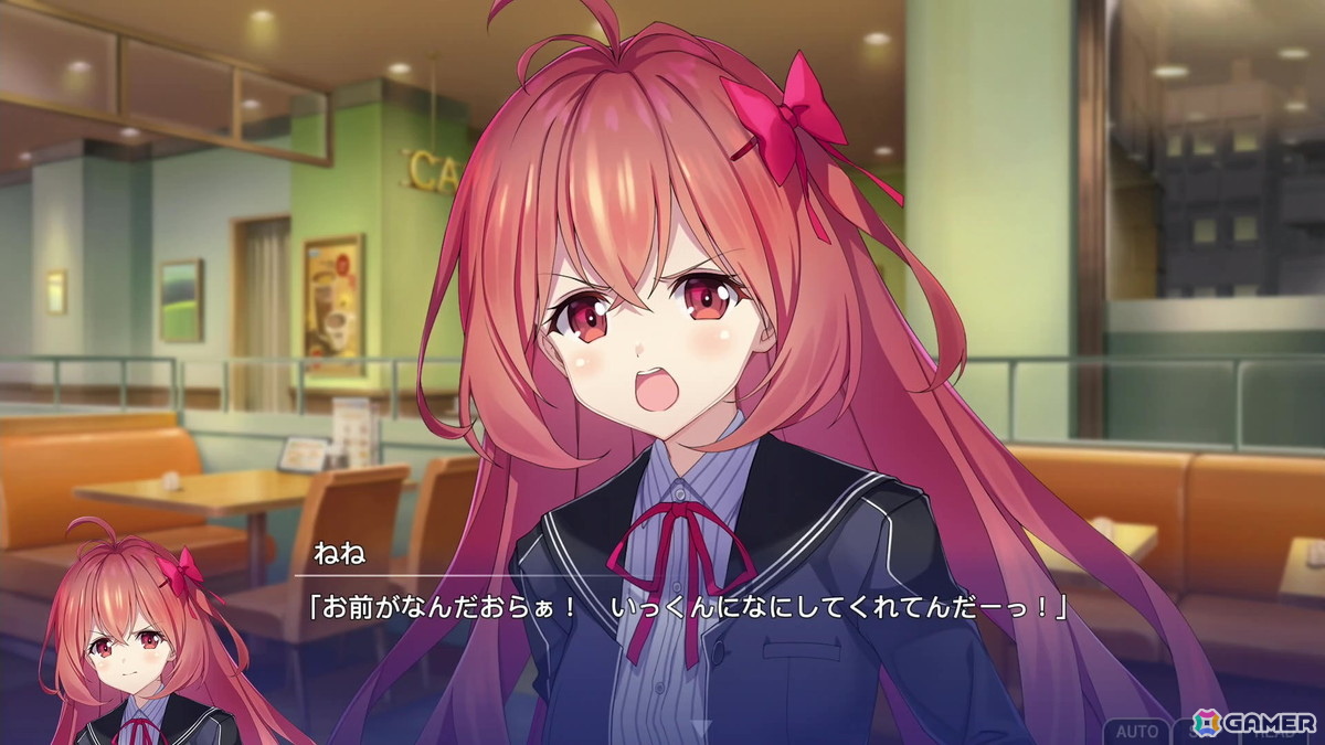 『メモリーズオフ 双想』の気になるあれこれをたっぷり振り返る柴田Pインタビューをお届け！1stリメイクの進捗も…？の画像