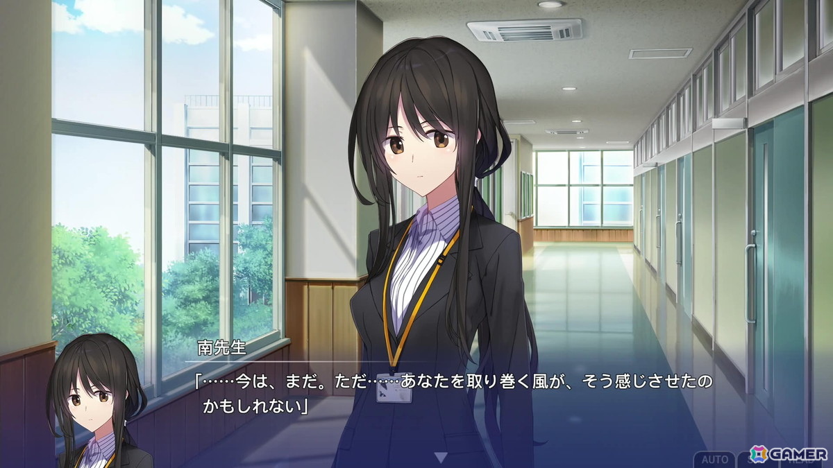 『メモリーズオフ 双想』の気になるあれこれをたっぷり振り返る柴田Pインタビューをお届け！1stリメイクの進捗も…？の画像