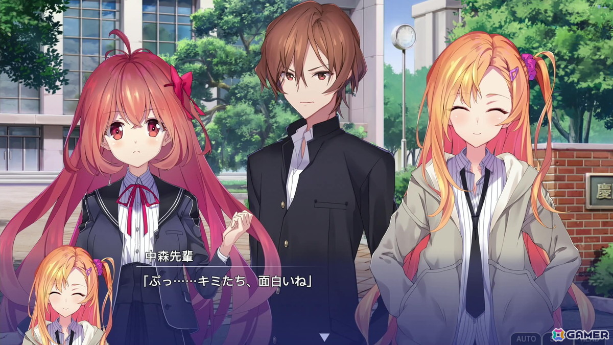 『メモリーズオフ 双想』の気になるあれこれをたっぷり振り返る柴田Pインタビューをお届け！1stリメイクの進捗も…？の画像