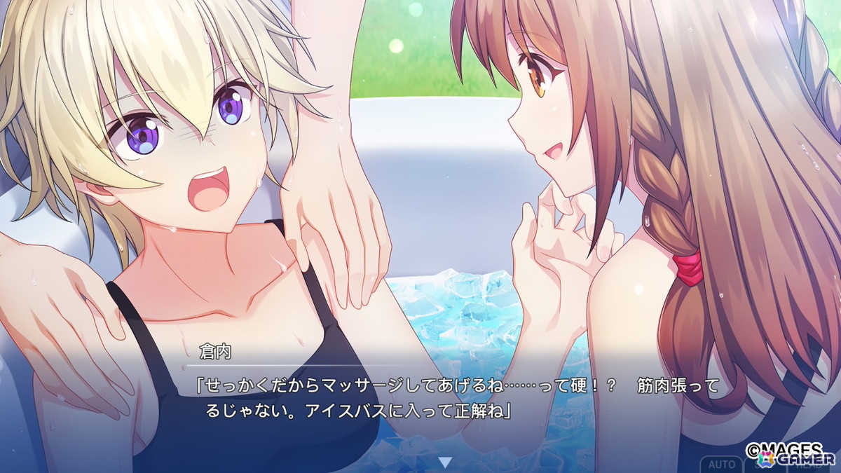 『メモリーズオフ 双想』の気になるあれこれをたっぷり振り返る柴田Pインタビューをお届け！1stリメイクの進捗も…？の画像