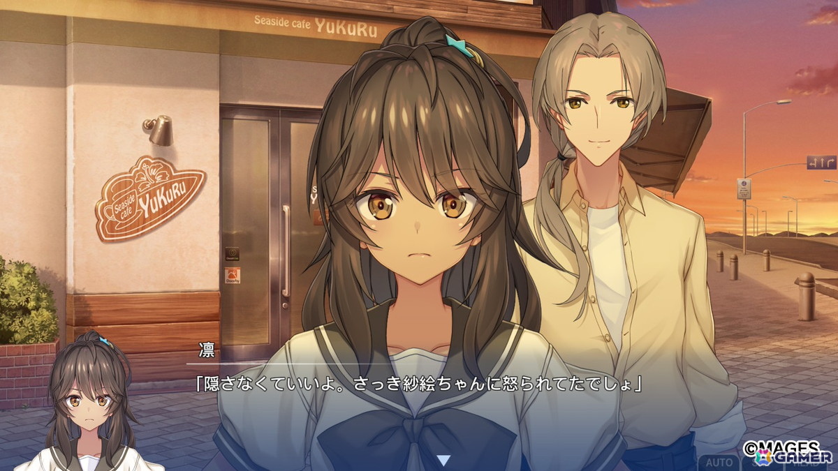 『メモリーズオフ 双想』の気になるあれこれをたっぷり振り返る柴田Pインタビューをお届け！1stリメイクの進捗も…？の画像