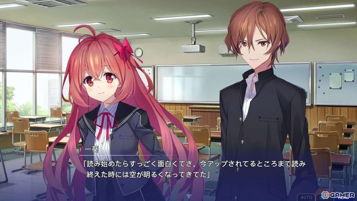 『メモリーズオフ 双想』の気になるあれこれをたっぷり振り返る柴田Pインタビューをお届け！1stリメイクの進捗も…？の画像