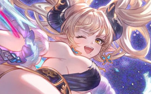「グラブル」で「バザラガ（リミテッドシリーズ）」（CV：立木文彦）と「アルバ」（CV：阿澄佳奈）が登場するレジェンドフェスが開催！