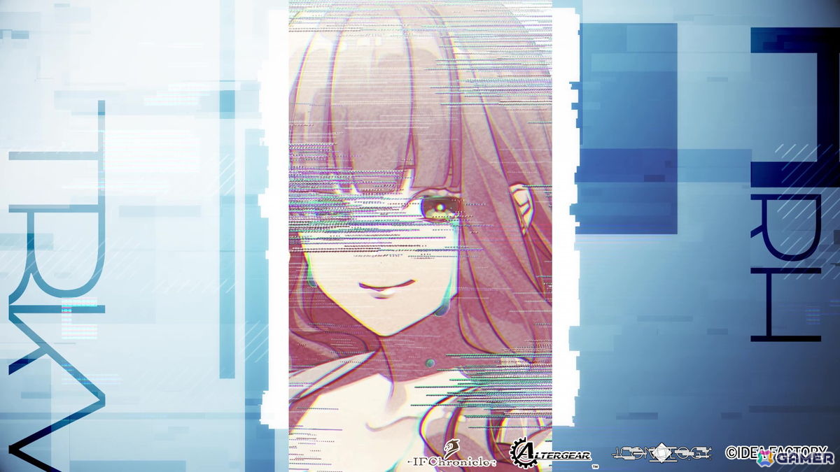 アイディアファクトリーのADVゲーム専門ブランド「IFChronicle」が誕生！第1弾タイトルはクライムサスペンスADV「ICONOLOGY」にの画像5