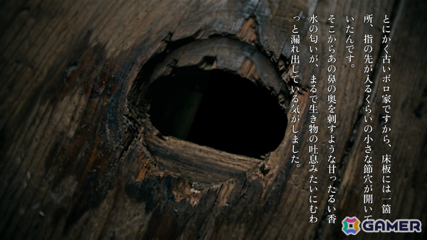 オカルト雑誌に寄せられた怪談を三人の体験者から聞いていく和ホラーノベル「恐怖夜話 第二夜」が10月14日に発売の画像
