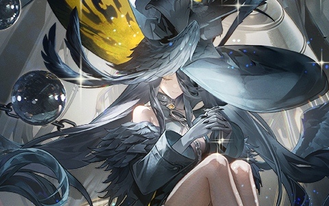 「NTE: Neverness to Everness」魔女・クロバネ（CV：能登麻美子）がプレイアブル化！Ver.1.4「名もなき祈歌」が配信