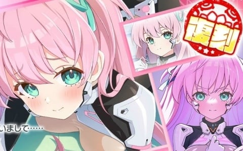 「マブラヴ ガールズガーデン」桃園める、コトハの復刻ピックアップガチャが開催！イベント「あなたの隣を歩けたら」も10月6日より実施