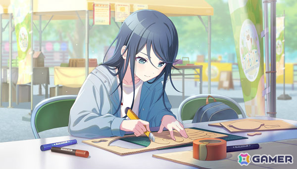 「プロセカ」咲希とミクがブルフェス限定の新メンバーとして登場！イベント「Side by Side, Our Ways！」も開催の画像2