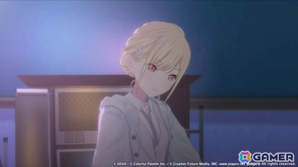「プロセカ」咲希とミクがブルフェス限定の新メンバーとして登場！イベント「Side by Side, Our Ways！」も開催の画像9