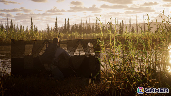オープンワールド狩猟ゲーム「Way of the Hunter 2」が正式リリース!北米・アフリカの大自然で頼れる猟犬とともにハンティングを楽しもうの画像