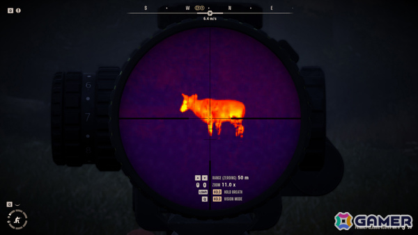 オープンワールド狩猟ゲーム「Way of the Hunter 2」が正式リリース!北米・アフリカの大自然で頼れる猟犬とともにハンティングを楽しもうの画像
