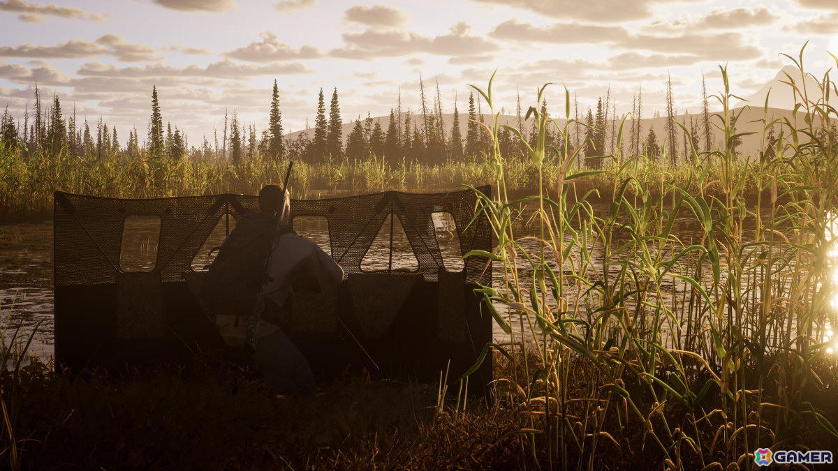 オープンワールド狩猟ゲーム「Way of the Hunter 2」が正式リリース！北米・アフリカの大自然で頼れる猟犬とともにハンティングを楽しもうの画像7