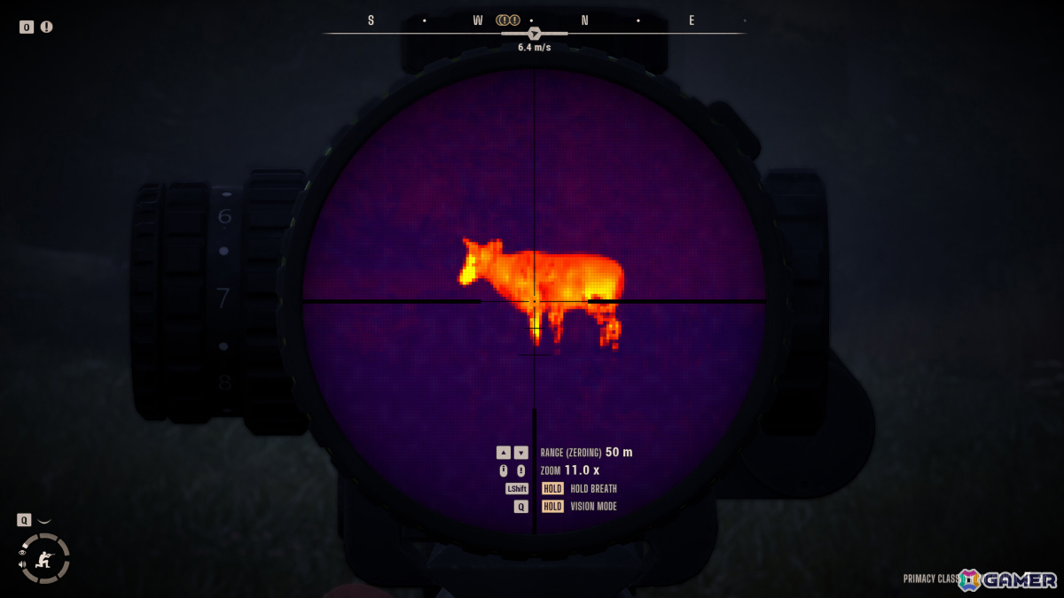 オープンワールド狩猟ゲーム「Way of the Hunter 2」が正式リリース！北米・アフリカの大自然で頼れる猟犬とともにハンティングを楽しもうの画像9