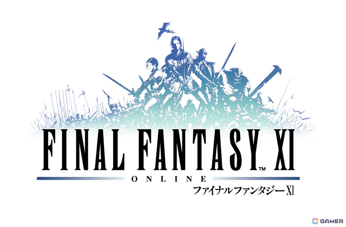 「FFXI」フリートライアルが無期限化!レベル75までプレイ可能にの画像
