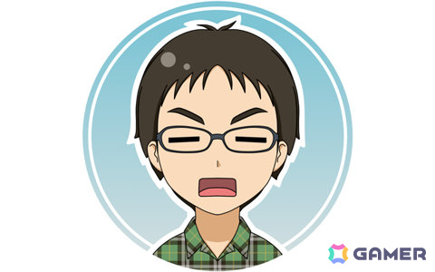 【Gamer】編集長退任のご挨拶の画像1