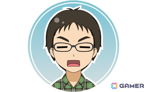 【Gamer】編集長退任のご挨拶の画像