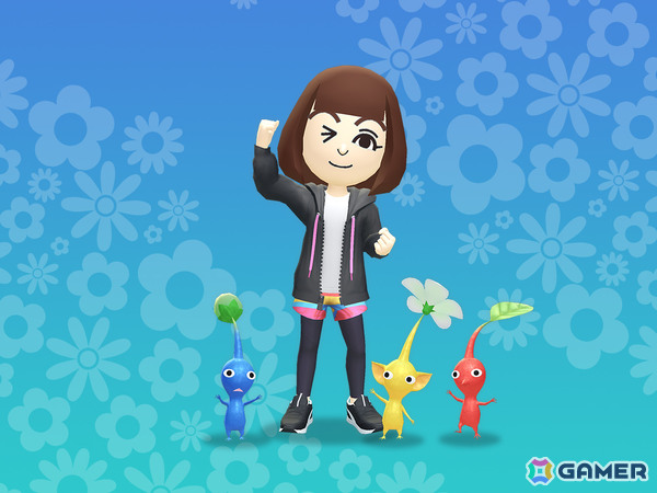 「ピクミンブルーム」の有料リアルイベント「Pikmin Bloom Journey 2026 in 神戸」チケット販売が開始！の画像3