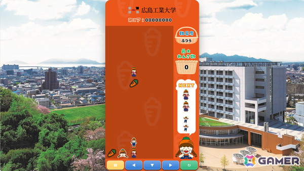 「ぷよと広島」コラボ！広島県企業9社との「ぷよぷよ」コラボゲームが公開の画像11