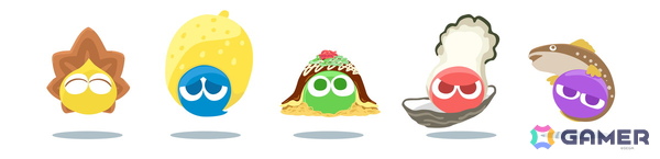 「ぷよと広島」コラボ！広島県企業9社との「ぷよぷよ」コラボゲームが公開の画像21