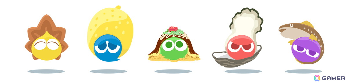 「ぷよと広島」コラボ！広島県企業9社との「ぷよぷよ」コラボゲームが公開の画像