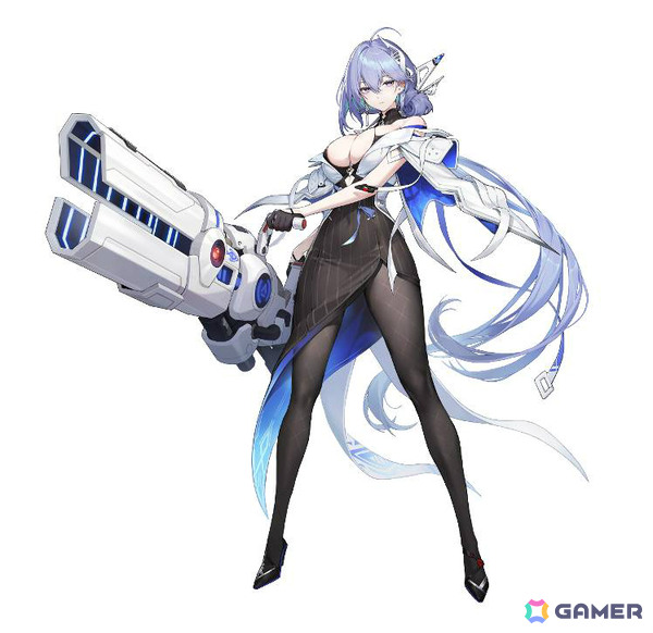 「モンギル：STAR DIVE」Ver.1.4大型アップデートが実施！天才エンジニア・イザベラや新エリアが登場の画像2