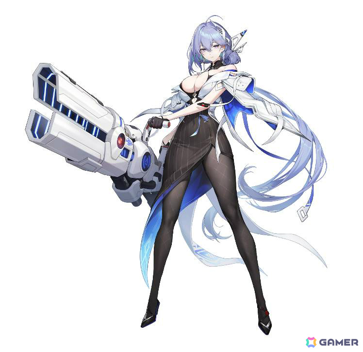 「モンギル：STAR DIVE」Ver.1.4大型アップデートが実施！天才エンジニア・イザベラや新エリアが登場の画像