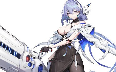 「モンギル：STAR DIVE」Ver.1.4大型アップデートが実施！天才エンジニア・イザベラや新エリアが登場