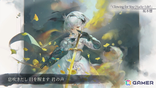 「メメントモリ」に「［黄金色の聖剣使い］アルトリア」（CV：稲垣好）が登場！第3回キャラクター人気投票も開催中の画像2
