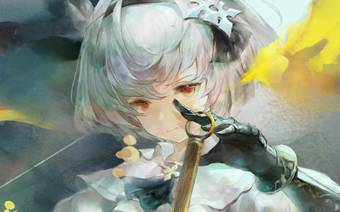 「メメントモリ」に「［黄金色の聖剣使い］アルトリア」（CV：稲垣好）が登場！第3回キャラクター人気投票も開催中