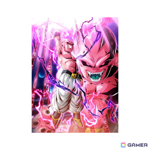 「ドラゴンボールZ ドッカンバトル」GLOBAL DOKKAN CAMPAIGN 2026の第3弾として新キャラクター「魔人ブウ（純粋）」と「超サイヤ人3孫悟空」が登場！の画像5