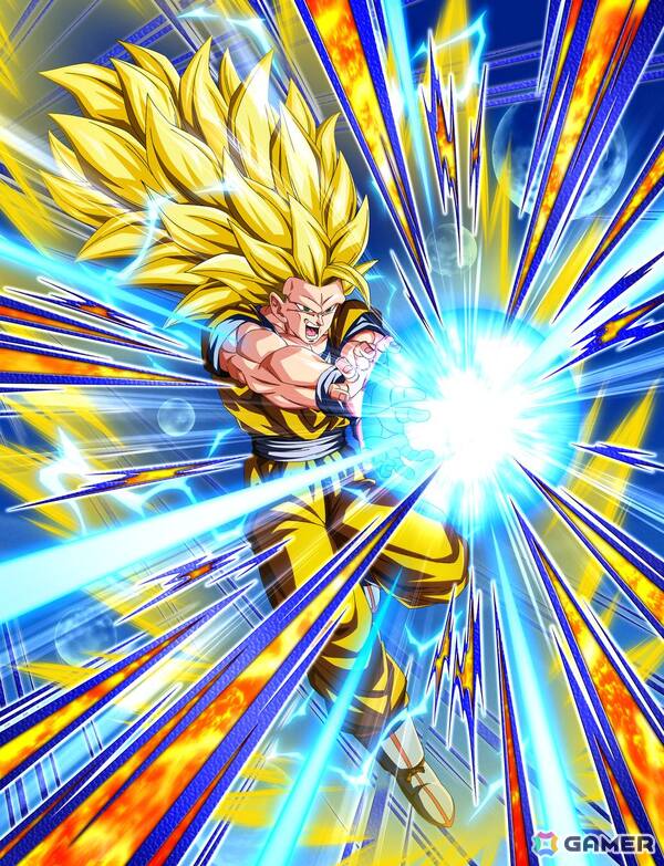 「ドラゴンボールZ ドッカンバトル」GLOBAL DOKKAN CAMPAIGN 2026の第3弾として新キャラクター「魔人ブウ（純粋）」と「超サイヤ人3孫悟空」が登場！の画像7