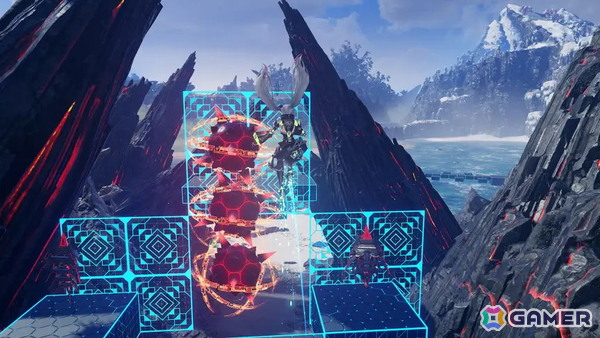 「PSO2 ニュージェネシス ver.2」期間限定クエスト「想定演習：大型エネミー掃討戦'26」が追加！の画像3