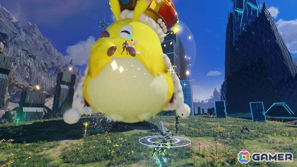 「PSO2 ニュージェネシス ver.2」期間限定クエスト「想定演習：大型エネミー掃討戦'26」が追加！の画像4