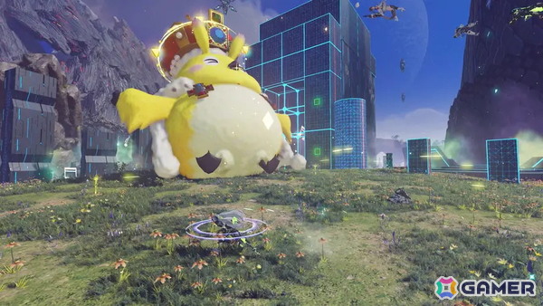「PSO2 ニュージェネシス ver.2」期間限定クエスト「想定演習：大型エネミー掃討戦'26」が追加！の画像5