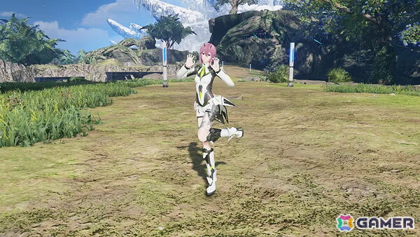 「PSO2 ニュージェネシス ver.2」期間限定クエスト「想定演習：大型エネミー掃討戦'26」が追加！の画像8
