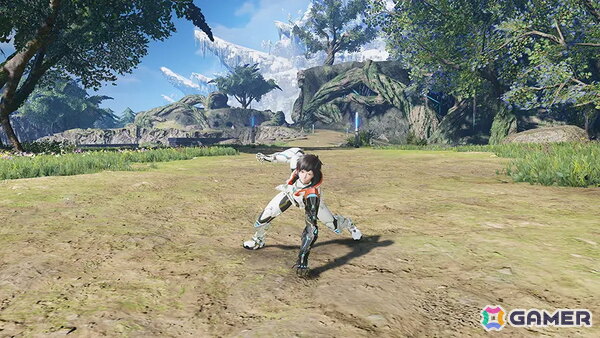 「PSO2 ニュージェネシス ver.2」期間限定クエスト「想定演習：大型エネミー掃討戦'26」が追加！の画像9