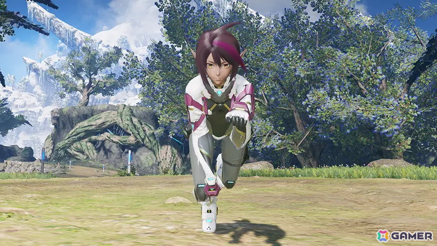 「PSO2 ニュージェネシス ver.2」期間限定クエスト「想定演習：大型エネミー掃討戦'26」が追加！の画像