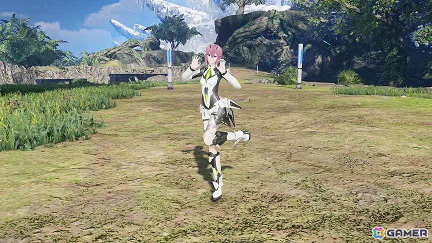 「PSO2 ニュージェネシス ver.2」期間限定クエスト「想定演習：大型エネミー掃討戦'26」が追加！の画像