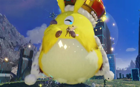 「PSO2 ニュージェネシス ver.2」期間限定クエスト「想定演習：大型エネミー掃討戦'26」が追加！