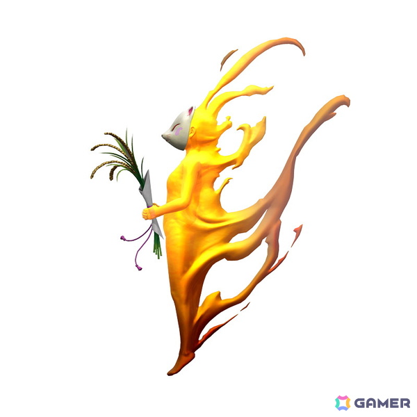 「D×2 真・女神転生 リベレーション」で新★5悪魔「神獣 ウカノミタマ」が登場！ファクション対抗イベント“大豊作！？夏バテ悪魔と豊穣神”開催の画像2