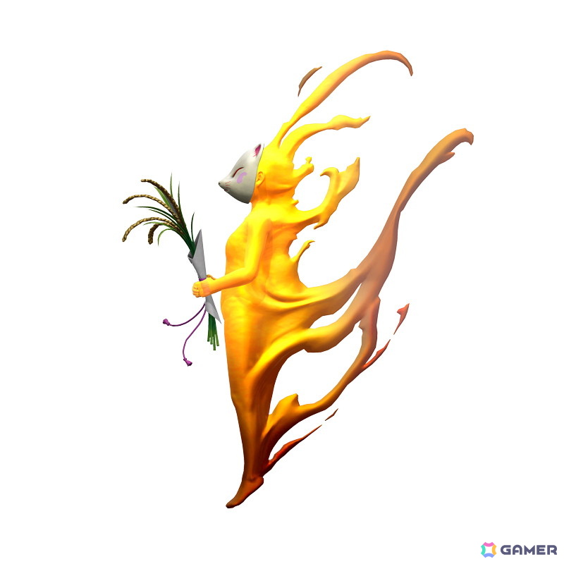 「D×2 真・女神転生 リベレーション」で新★5悪魔「神獣 ウカノミタマ」が登場!ファクション対抗イベント“大豊作!?夏バテ悪魔と豊穣神”開催の画像
