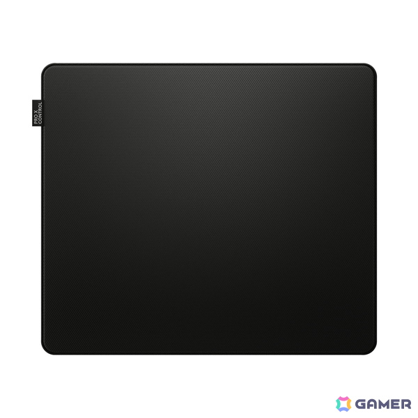 ロジクールG「PRO X CONTROL」が10月15日発売！PROシリーズ初のゲーミングマウスパッド、厚さ6mmの大判仕様の画像3