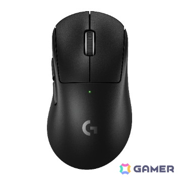 ロジクールG「PRO X SUPERLIGHT 2 DEX SE」発表！44,000DPI対応＆最大88時間駆動の軽量ワイヤレスマウス、価格は20,460円の画像1