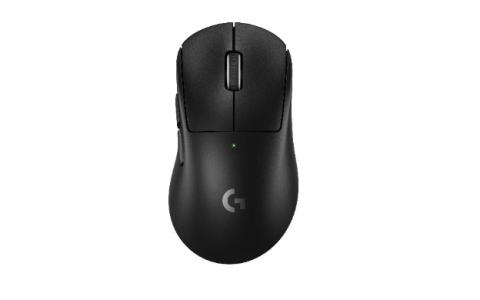 ロジクールG「PRO X SUPERLIGHT 2 DEX SE」発表！44,000DPI対応＆最大88時間駆動の軽量ワイヤレスマウス、価格は20,460円