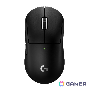 ロジクールG「PRO X SUPERLIGHT 2c SE」が12月17日発売！約51gのコンパクトマウス、価格は20,460円の画像1