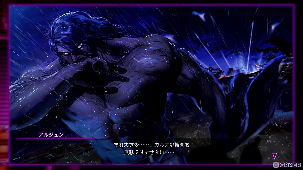 「ストリートファイター6」アルジュンの先行プレイ動画を公開！ガードで溜まる白ダメと設置技を絡めたセットプレイが魅力【スト6】の画像