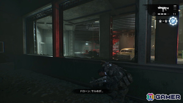 「Gears of War: E-Day」レビュー：オレたちのギアーズが帰ってきた。洗練されたカバーアクションとお馴染みの吹き替えが楽しめるシリーズ最高傑作の画像15