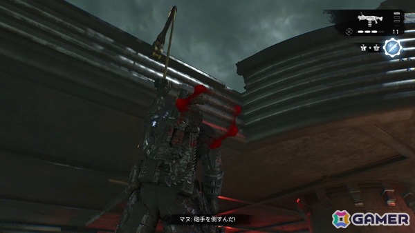 「Gears of War: E-Day」レビュー：オレたちのギアーズが帰ってきた。洗練されたカバーアクションとお馴染みの吹き替えが楽しめるシリーズ最高傑作の画像16